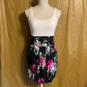 Urban Behavior Dress ❄️